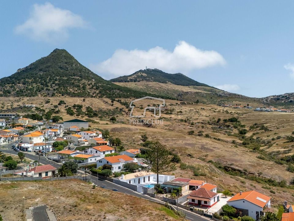 Villa i Porto Santo, Madeira - foto 3