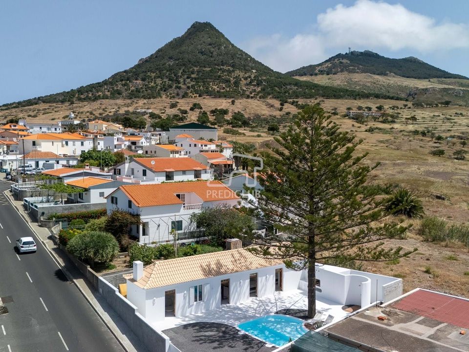 Villa i Porto Santo, Madeira - foto 4