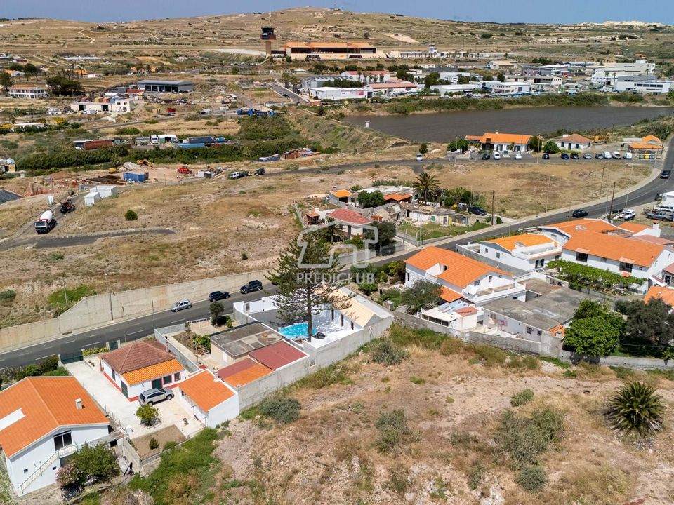 Villa i Porto Santo, Madeira - foto 5