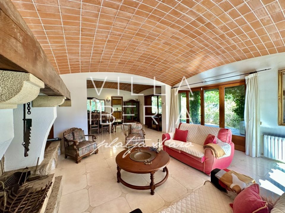Villa i Bufaganyes, Gerona - foto 2