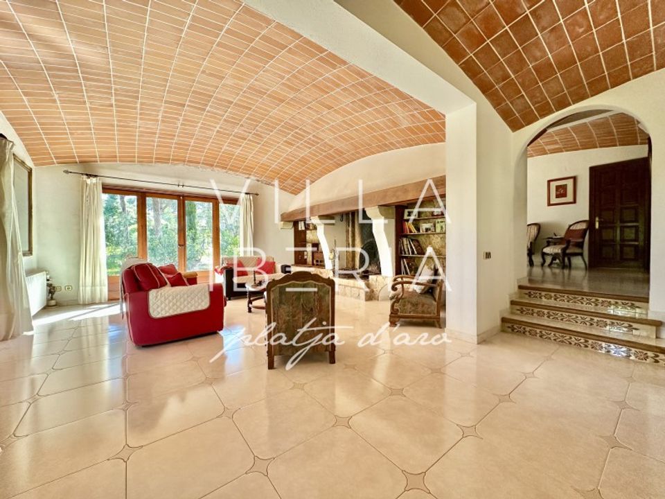 Villa i Bufaganyes, Gerona - foto 4