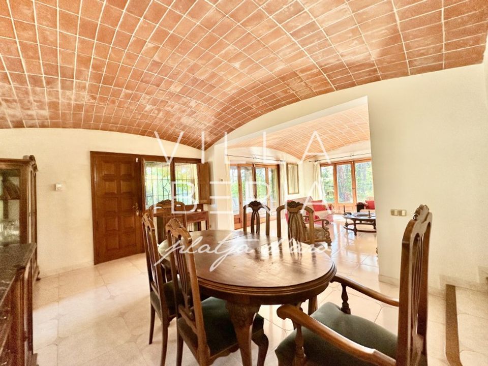 Villa i Bufaganyes, Gerona - foto 5
