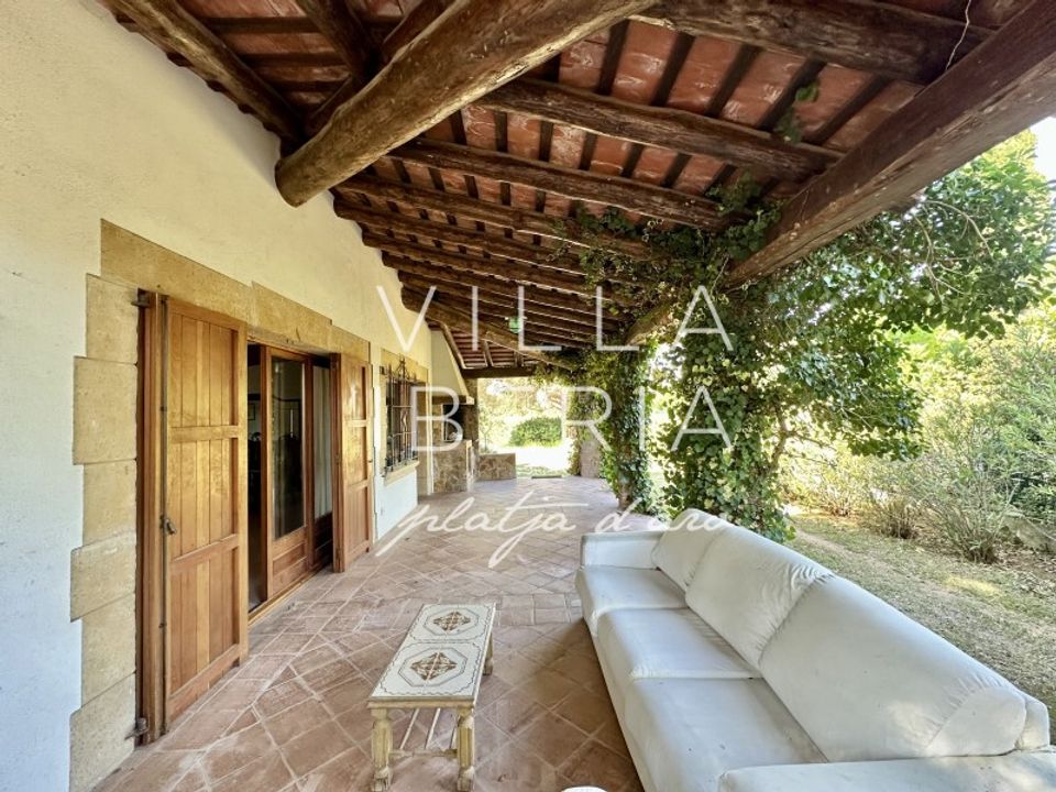 Villa i Bufaganyes, Gerona - foto 4