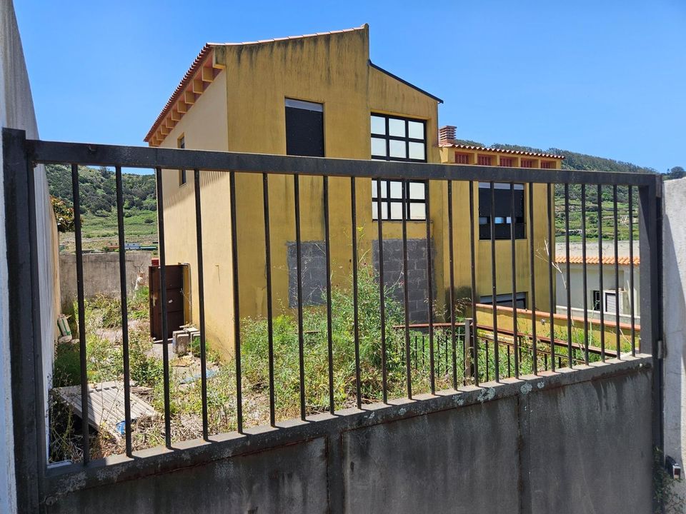 Villa i Tegueste, Tenerife - foto 1