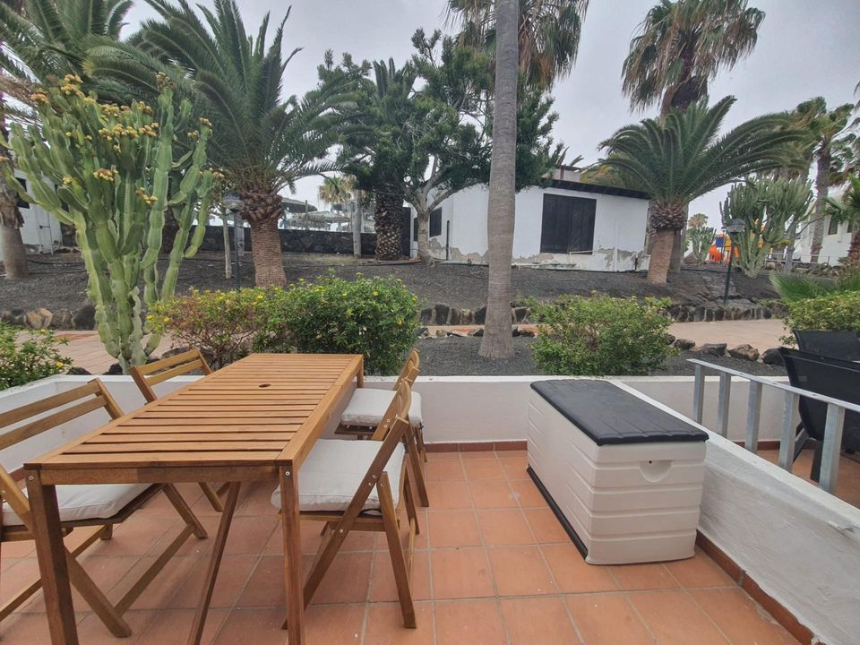 Lejlighed i La Oliva, Fuerteventura - foto 2