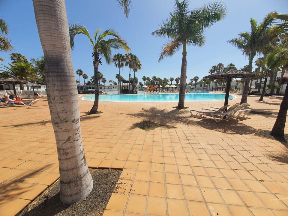 Lejlighed i La Oliva, Fuerteventura - foto 3