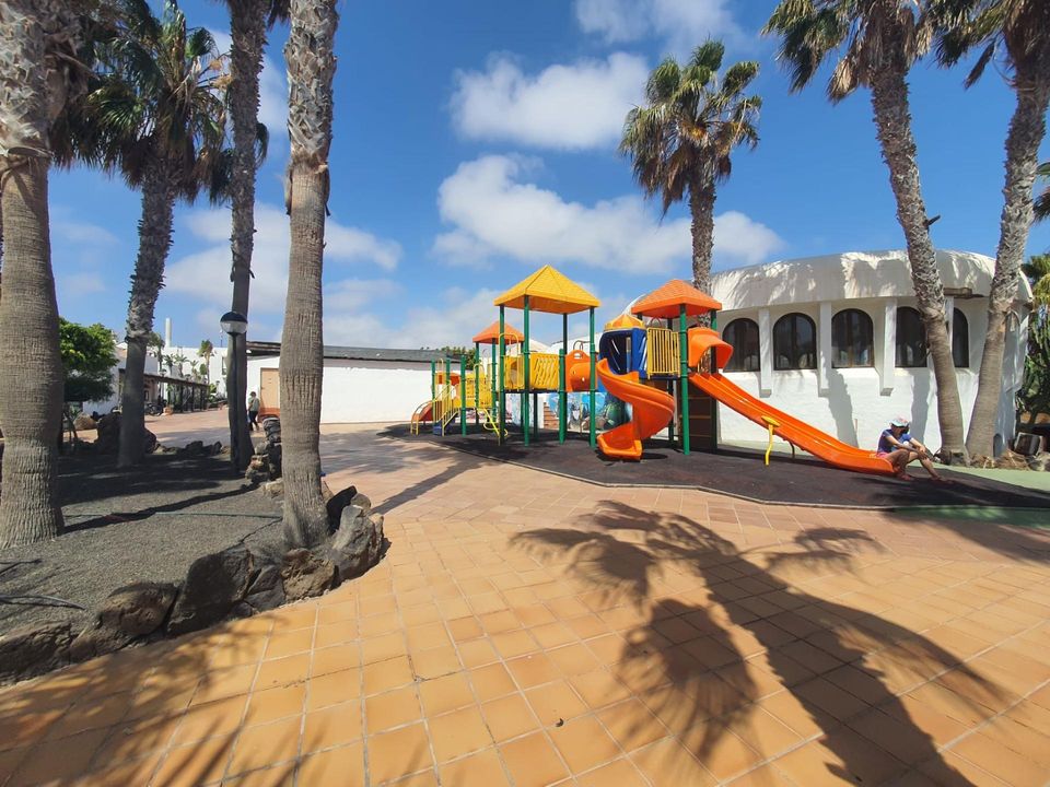 Lejlighed i La Oliva, Fuerteventura - foto 4