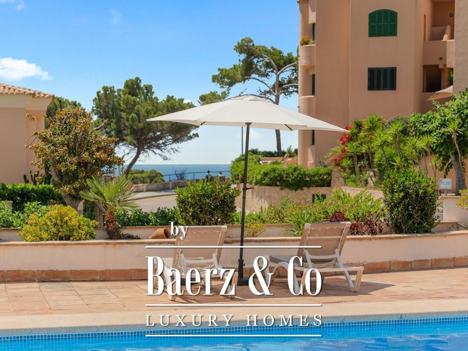 Villa i El Camp De Mar, Mallorca - foto 2