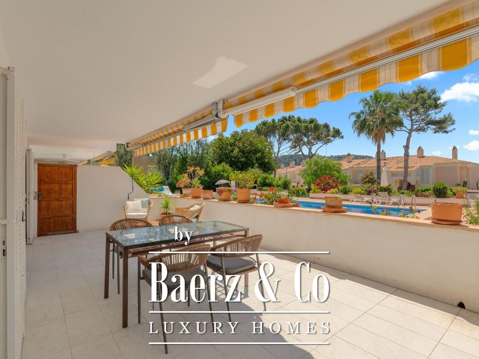 Villa i El Camp De Mar, Mallorca - foto 3