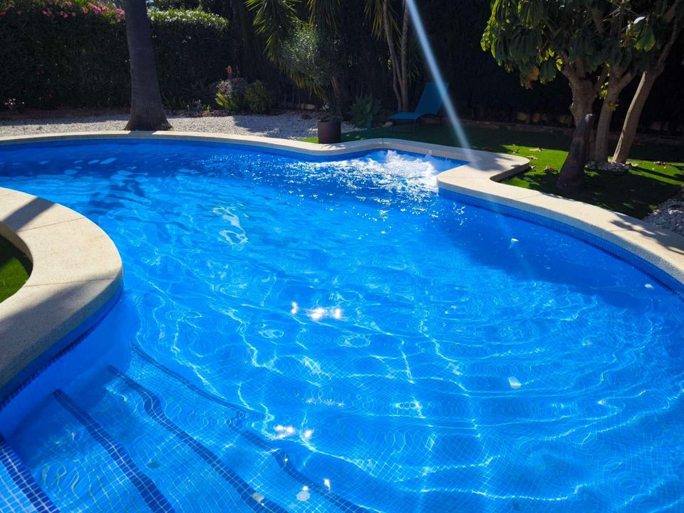 Villa i Benidorm, Alicante - foto 2