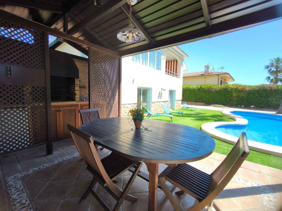 Villa i Benidorm, Alicante - foto 3