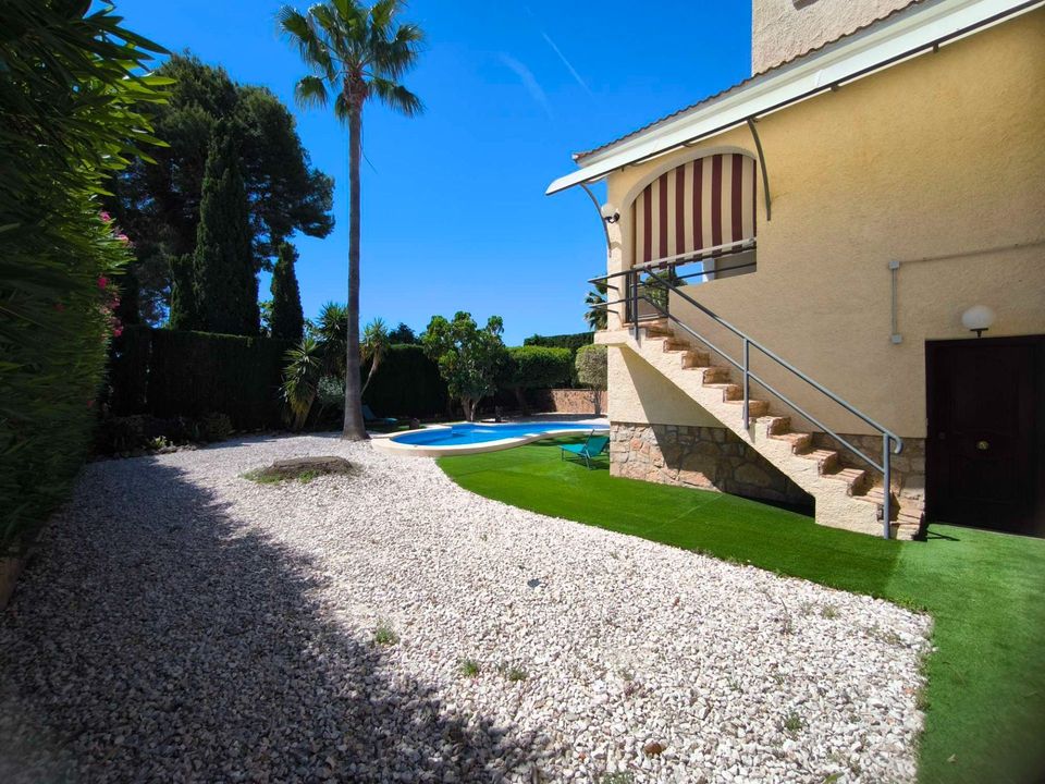 Villa i Benidorm, Alicante - foto 4