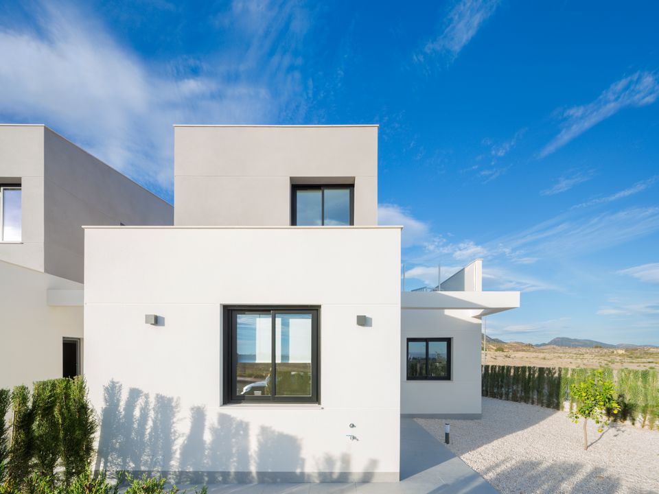 Villa i Murcia, Murcia - foto 2