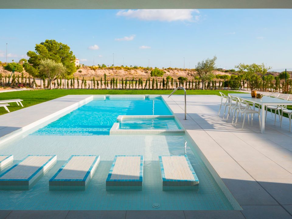 Villa i Murcia, Murcia - foto 5