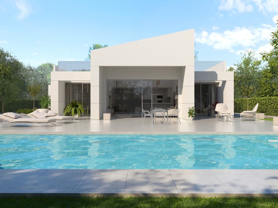 Villa i Murcia, Murcia - foto 2