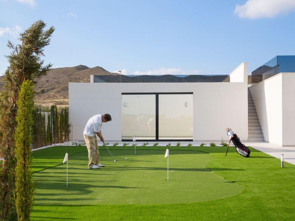 Villa i Murcia, Murcia - foto 4