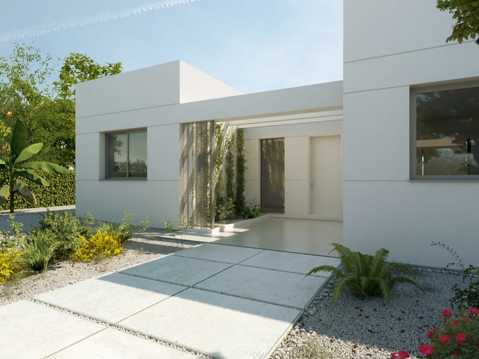 Villa i Murcia, Murcia - foto 5