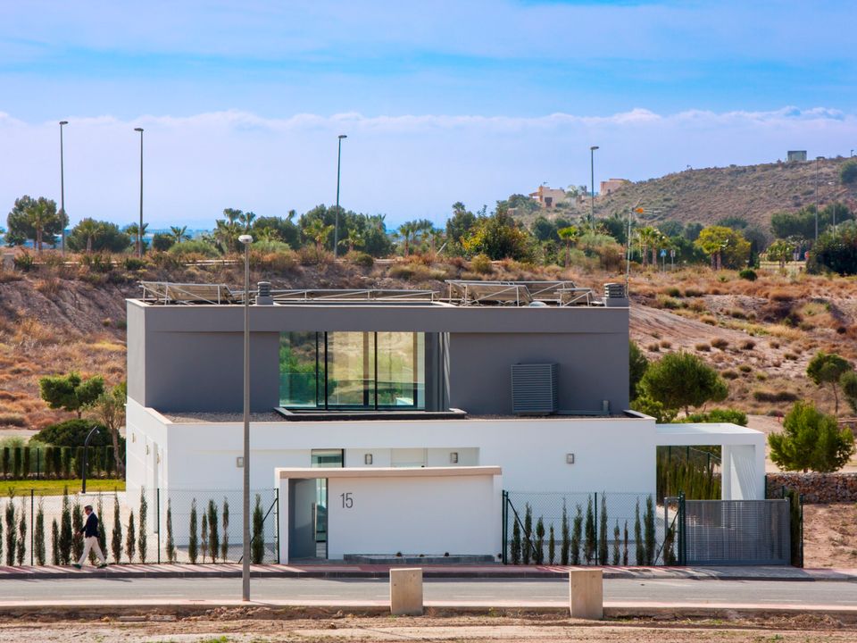 Villa i Murcia, Murcia - foto 2