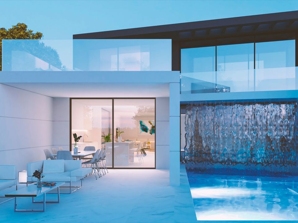 Villa i Murcia, Murcia - foto 3