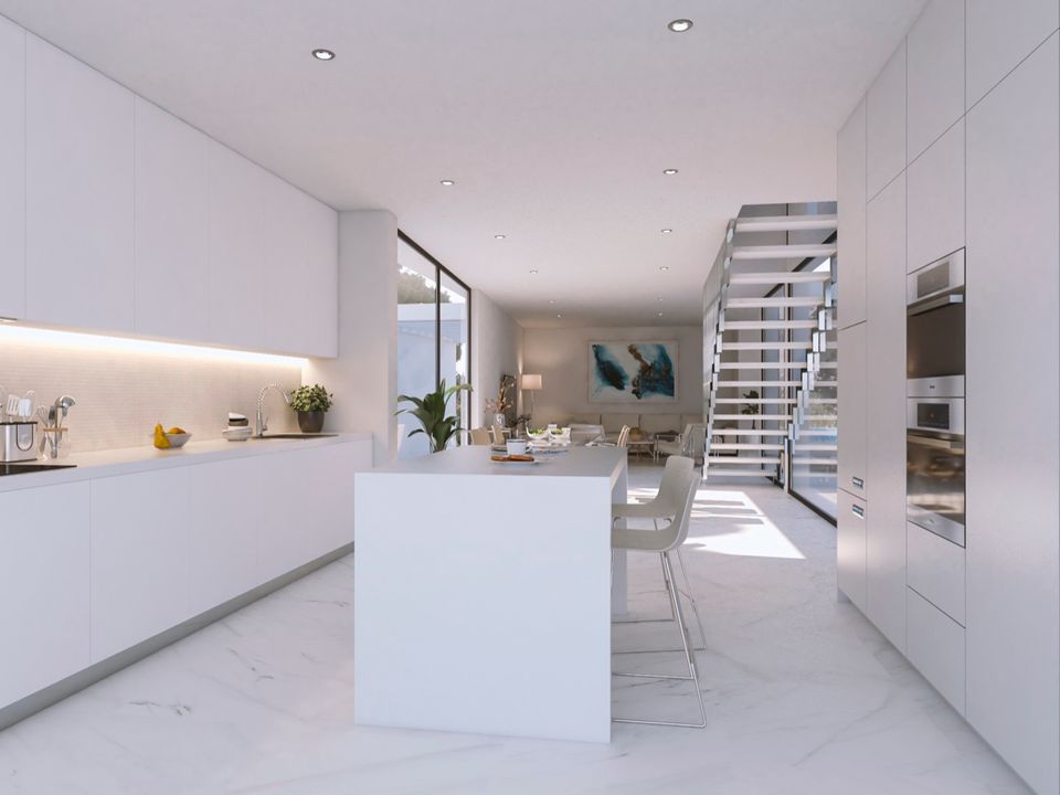 Villa i Murcia, Murcia - foto 4