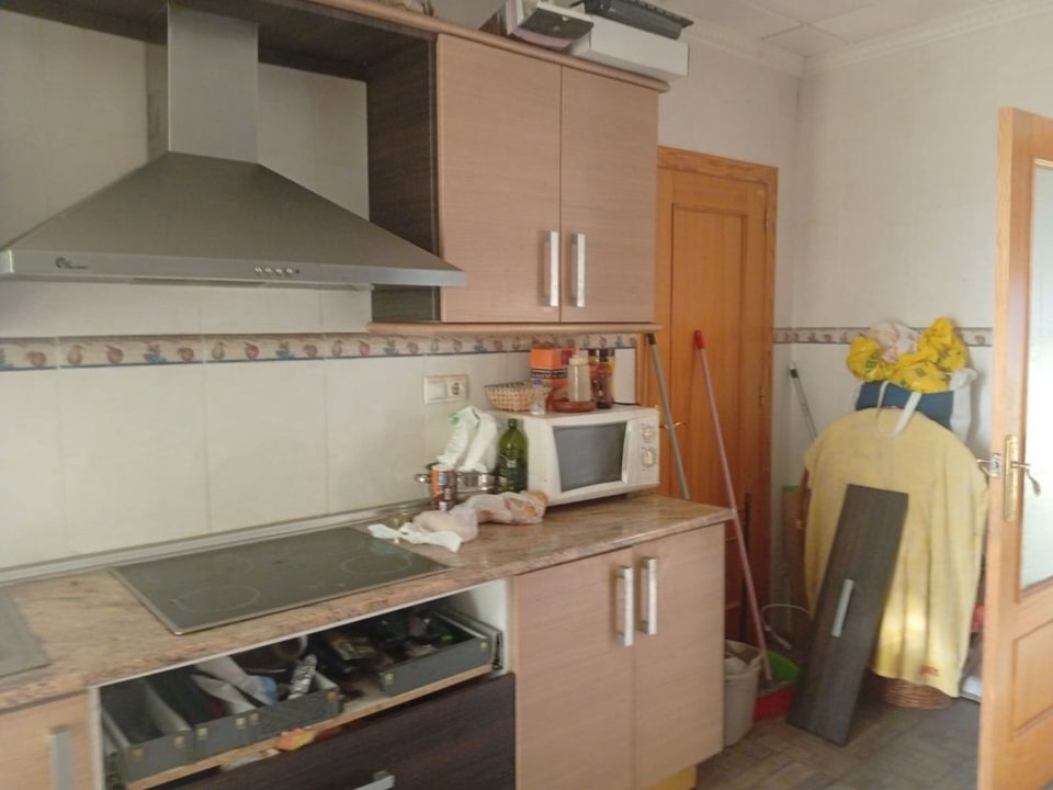 Landsbyhus i Pinoso, Alicante - foto 3