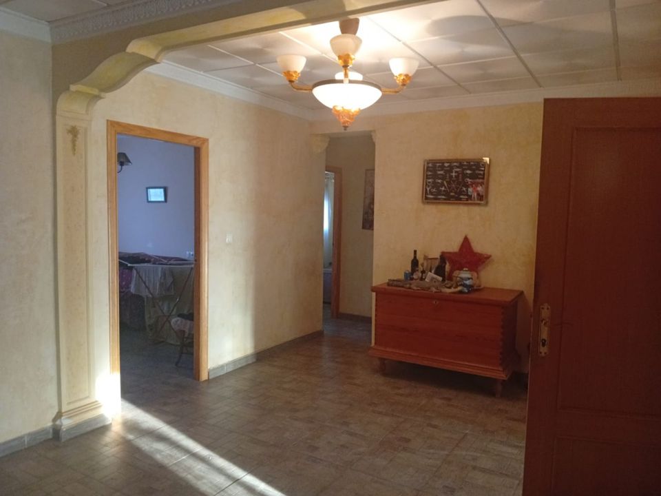 Landsbyhus i Pinoso, Alicante - foto 4