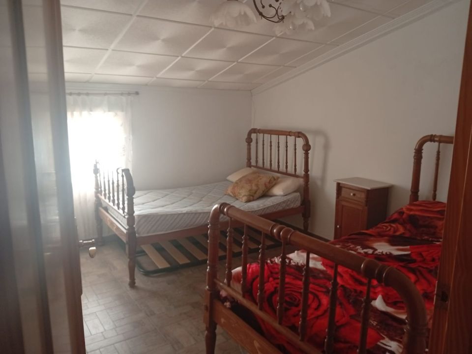 Landsbyhus i Pinoso, Alicante - foto 5