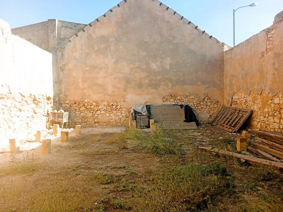 Landsbyhus i Pinoso, Alicante - foto 3