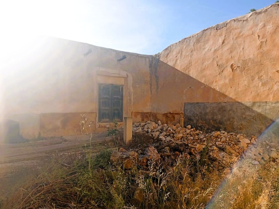 Landsbyhus i Pinoso, Alicante - foto 4