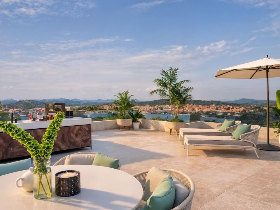 Villa i Cabo De Palos, Murcia - foto 3