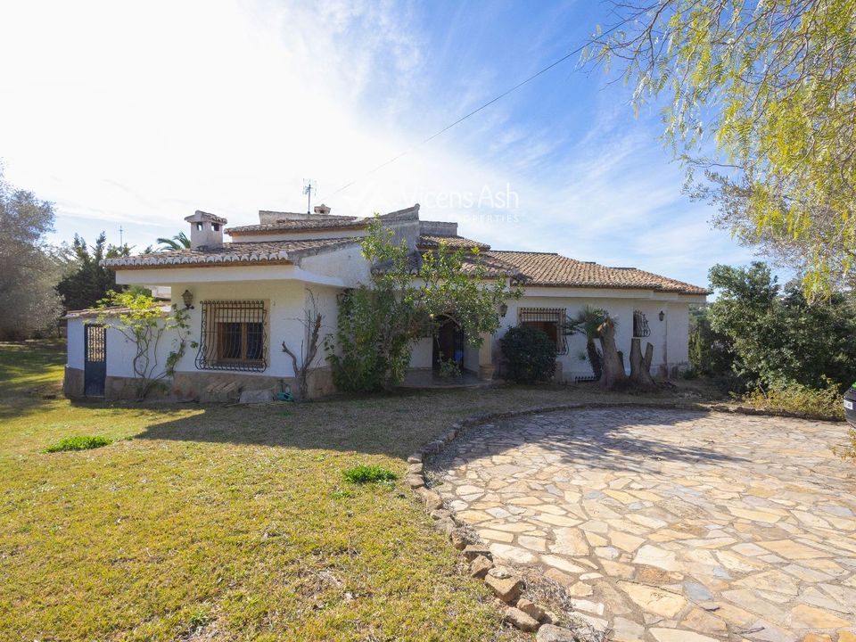 Villa i Javea, Alicante - foto 4
