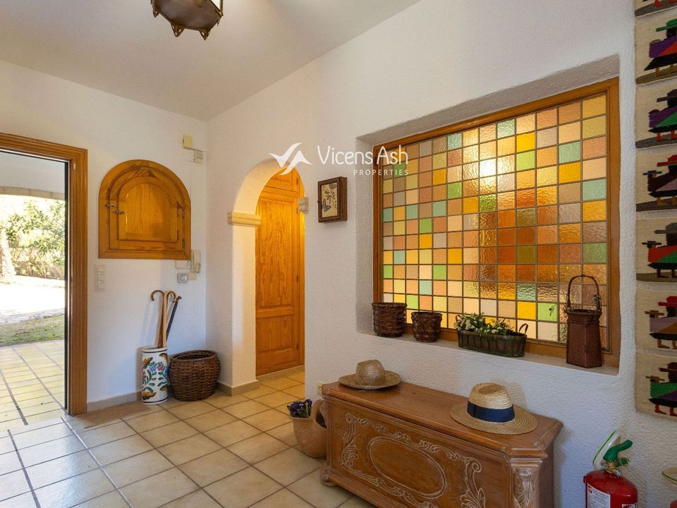Villa i Javea, Alicante - foto 5