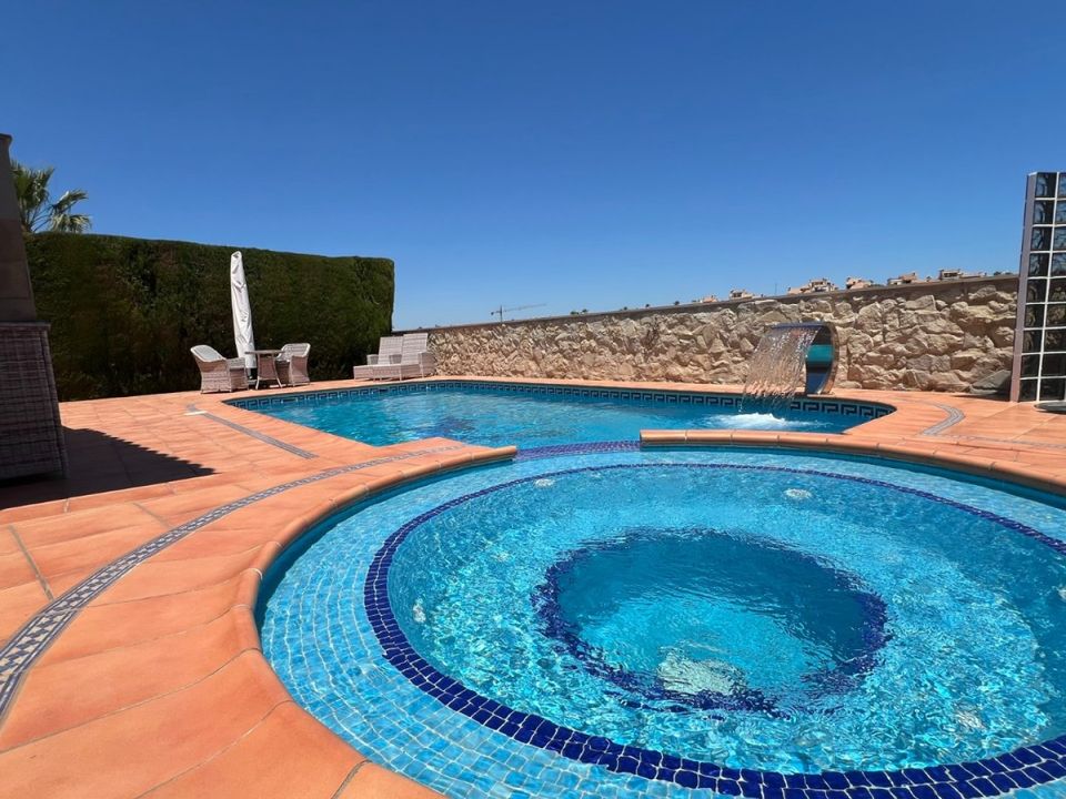 Villa i Algorfa, Alicante - foto 2