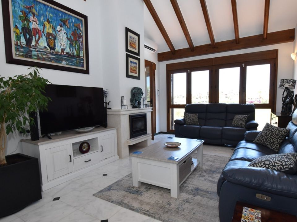 Villa i Algorfa, Alicante - foto 3