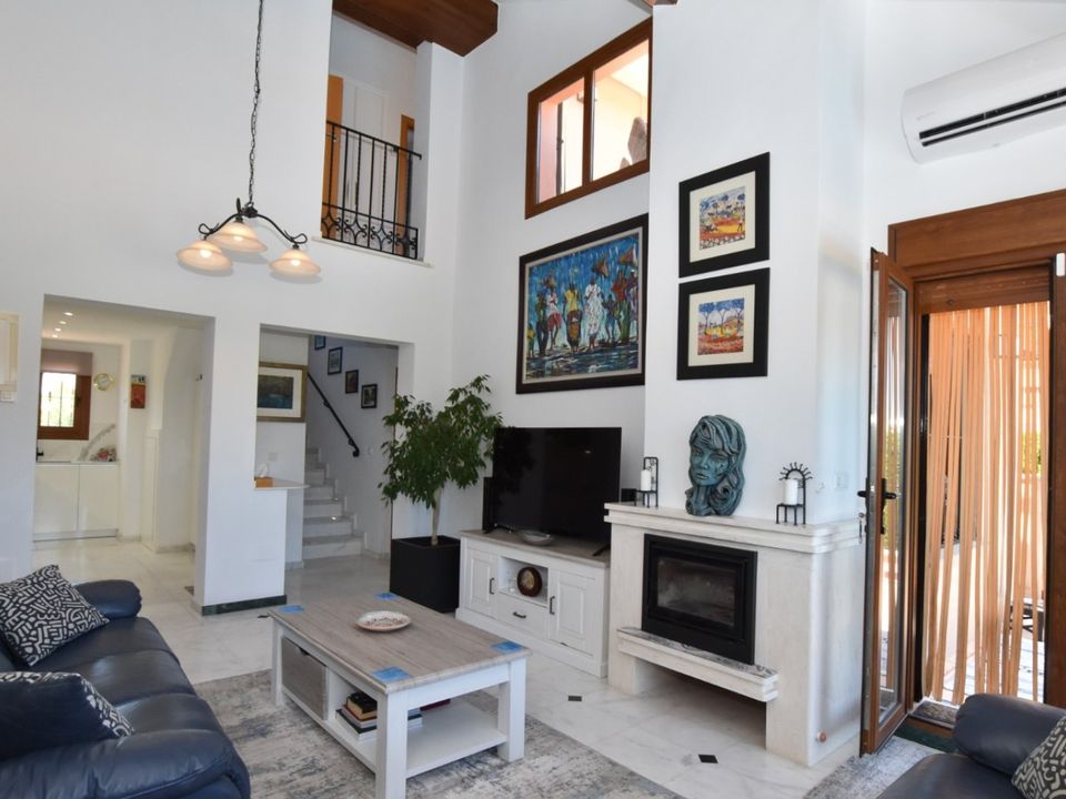 Villa i Algorfa, Alicante - foto 4