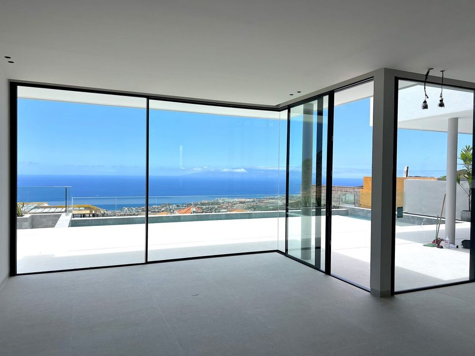 Villa i Adeje, Tenerife - foto 2