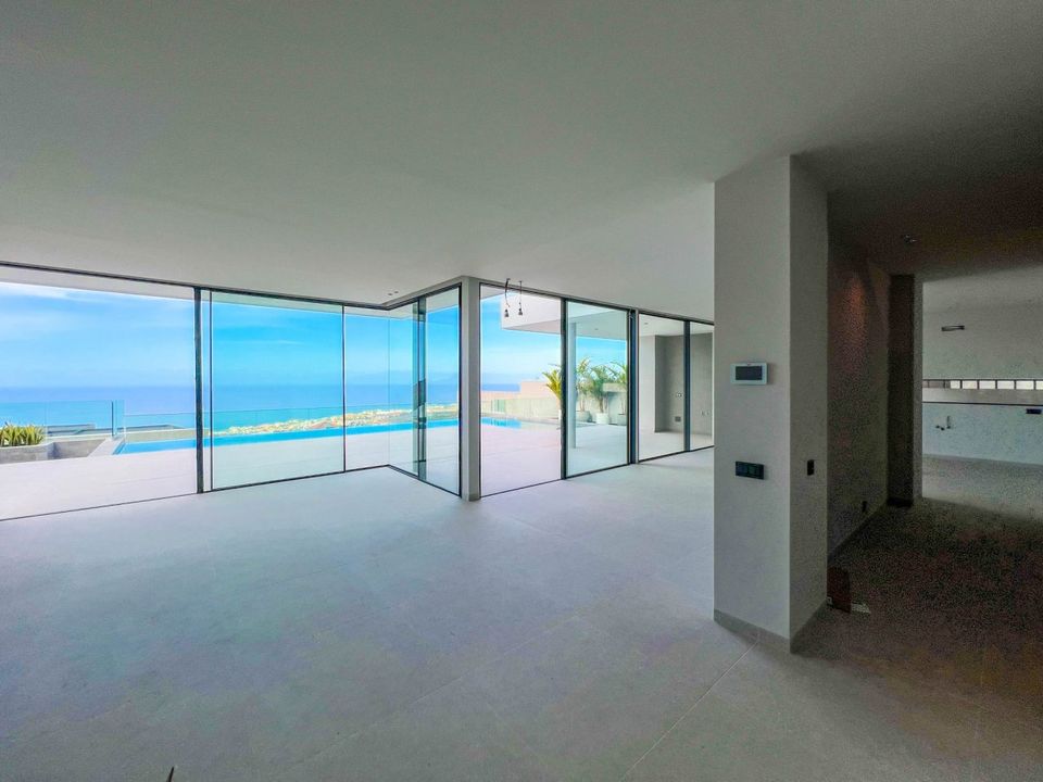 Villa i Adeje, Tenerife - foto 3
