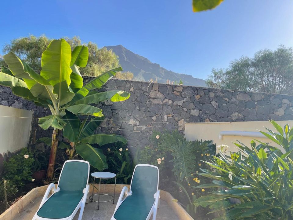 Byhus i Adeje, Tenerife - foto 1
