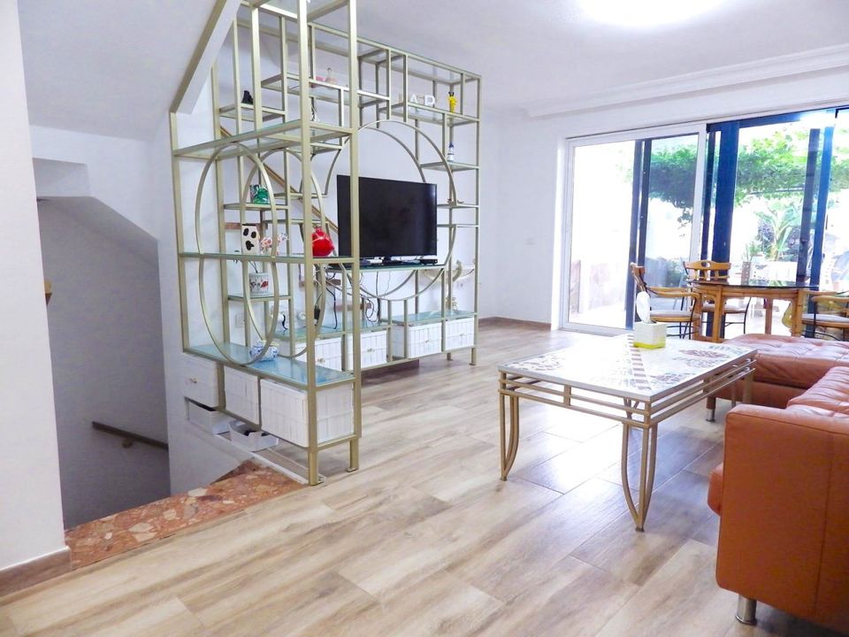 Byhus i Adeje, Tenerife - foto 4