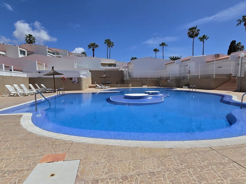 Lejlighed i San Eugenio, Tenerife - foto 1