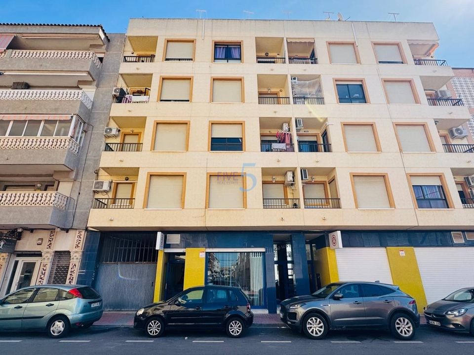 Wohnung in Torrevieja, Alicante - Foto 1