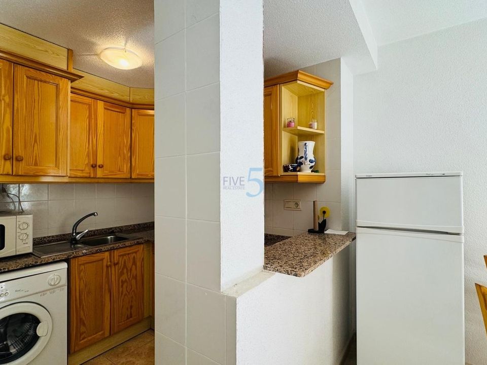 Wohnung in Torrevieja, Alicante - Foto 3