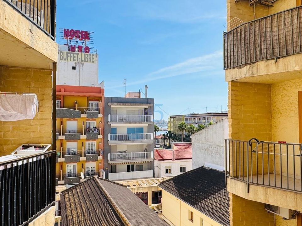 Wohnung in Torrevieja, Alicante - Foto 4
