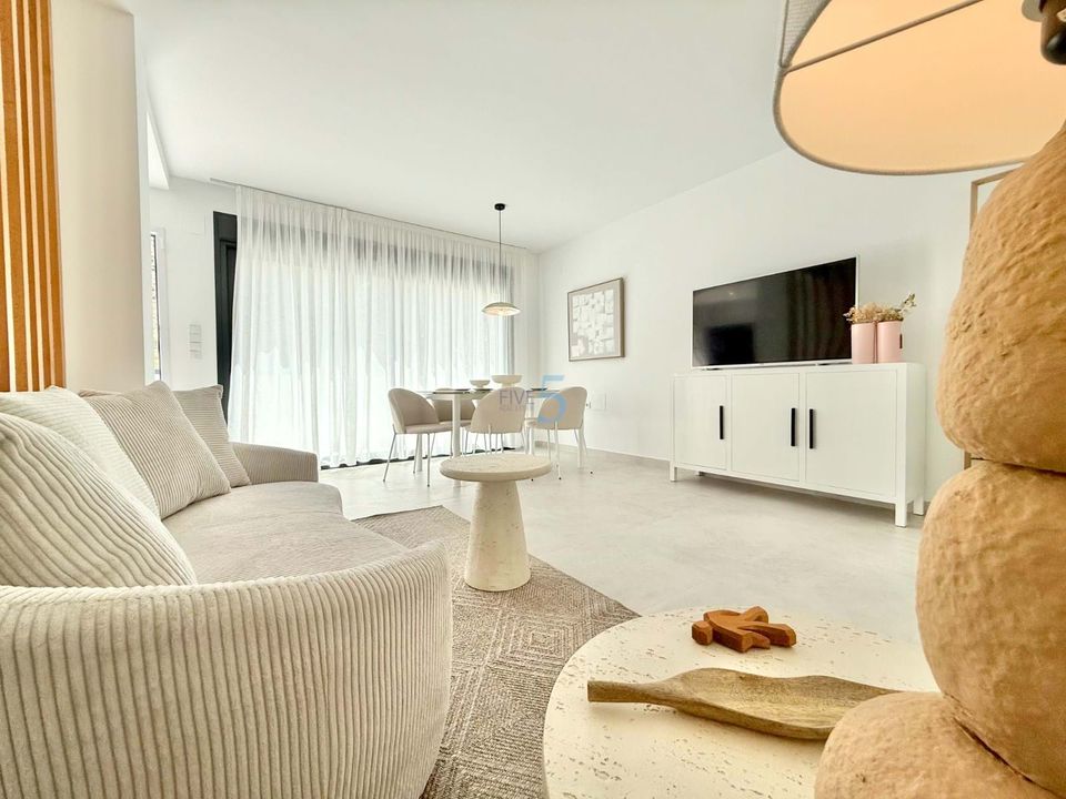 Lejlighed i Cox, Alicante - foto 2