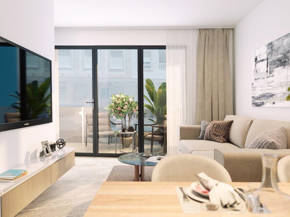 Lejlighed i Torrevieja, Alicante - foto 2