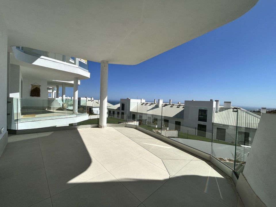 Lejlighed i Fuengirola, Malaga - foto 4