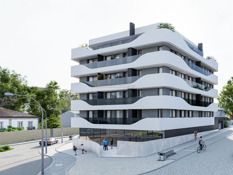 Apartament a Anadia, Aveiro - foto 1