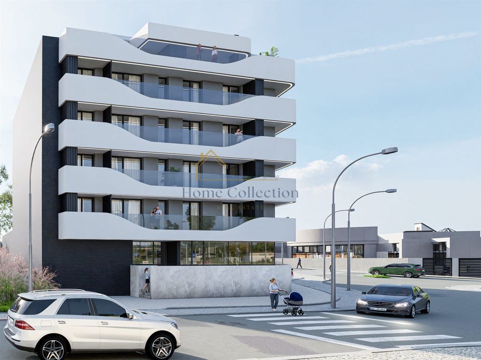 Apartament a Anadia, Aveiro - foto 2