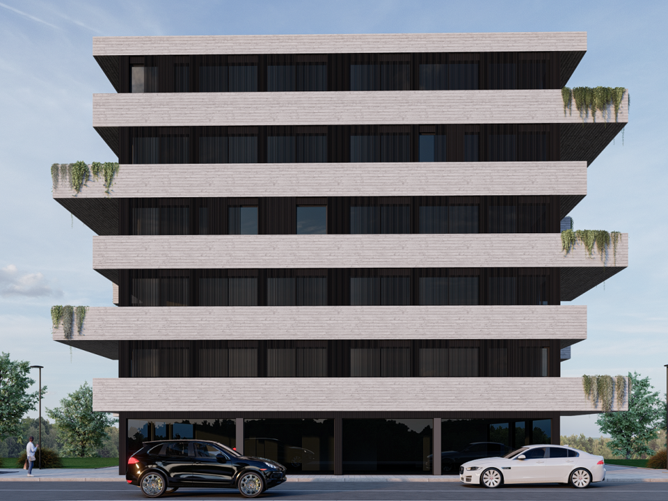 Leilighet i Valongo, Porto - bilde 1