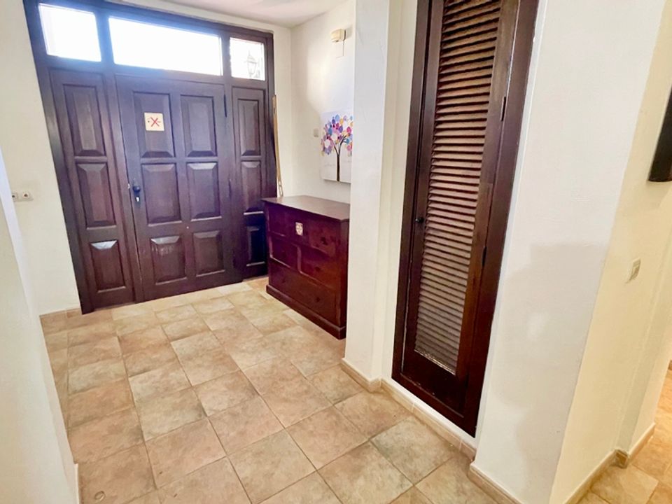 Villa i Hacienda del Alamo, Murcia - foto 2
